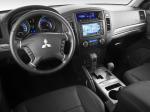 Mitsubishi Pajero 5-Door 2006 года